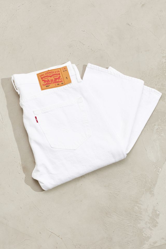 Levi’s 501 Original Fit Slim Jean | Urban Outfitters