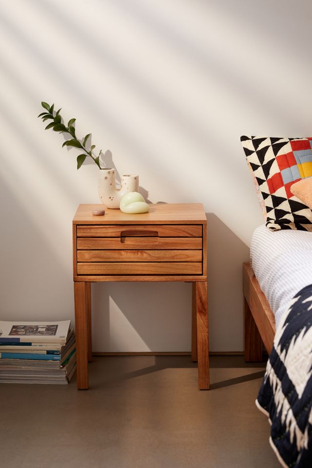 Lita Nightstand Urban Outfitters Canada