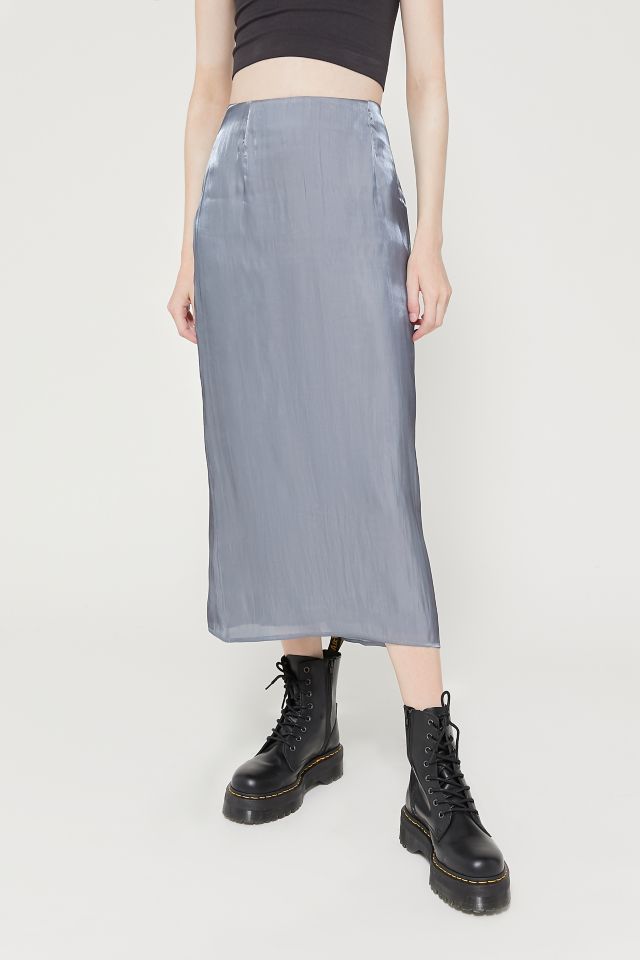 Jupe midi légère Angelica UO #2