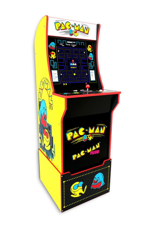 Pac-Man 1UP Arcade Game | Urban Outfitters