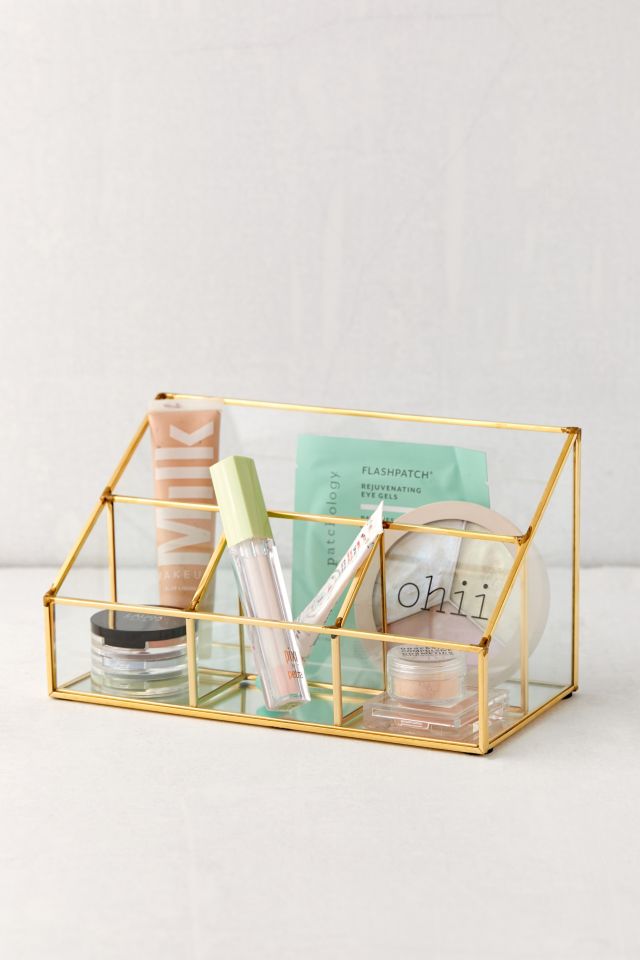 Claudia Makeup Organizer #1