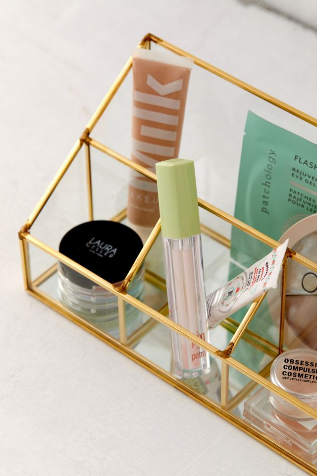 Claudia Makeup Organizer #2