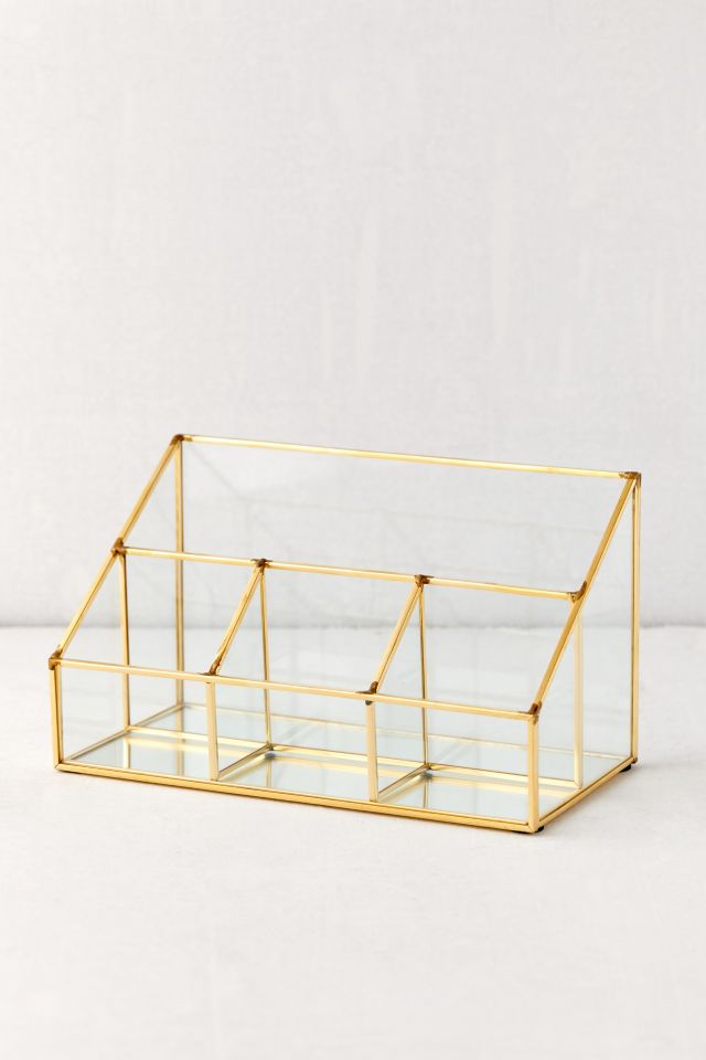 Claudia Makeup Organizer #3