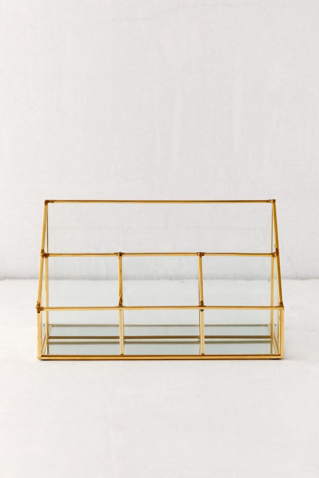 Claudia Makeup Organizer #4