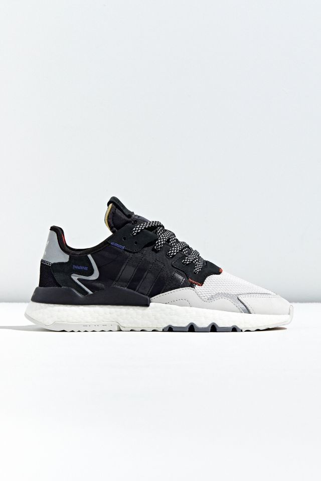 Adidas nite runners on sale