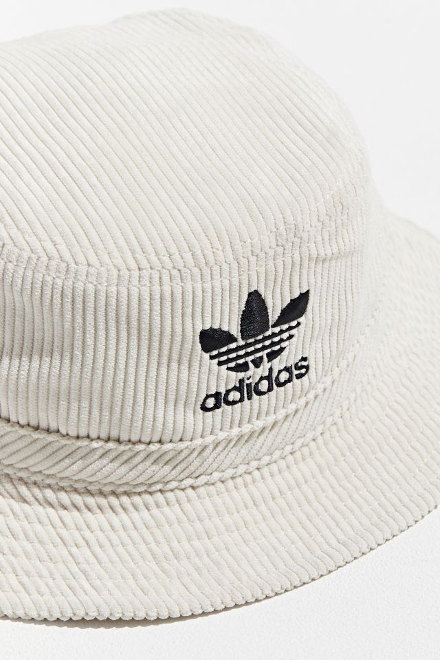 adidas Originals Wide Wale Bucket Hat #2
