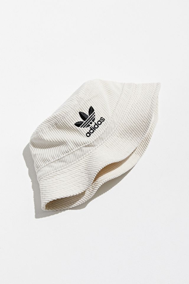 adidas Originals Wide Wale Bucket Hat #3