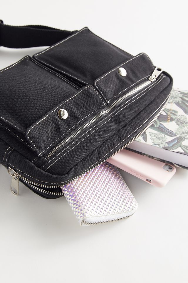 Sac Messager Utilitaire Andie #2