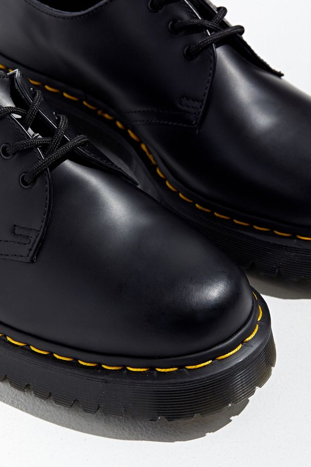 Dr. Martens 1461 Bex 3-Eye Oxford | Urban Outfitters