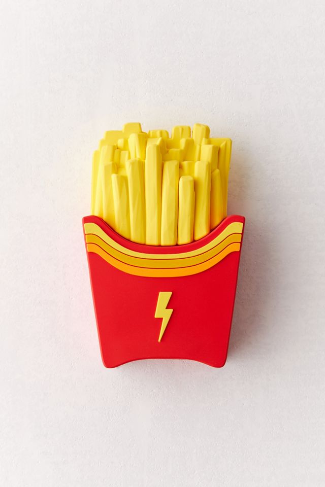 MojiPower Fries Portable Power Bank #1