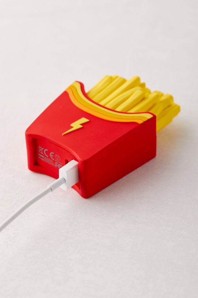 MojiPower Fries Portable Power Bank #2
