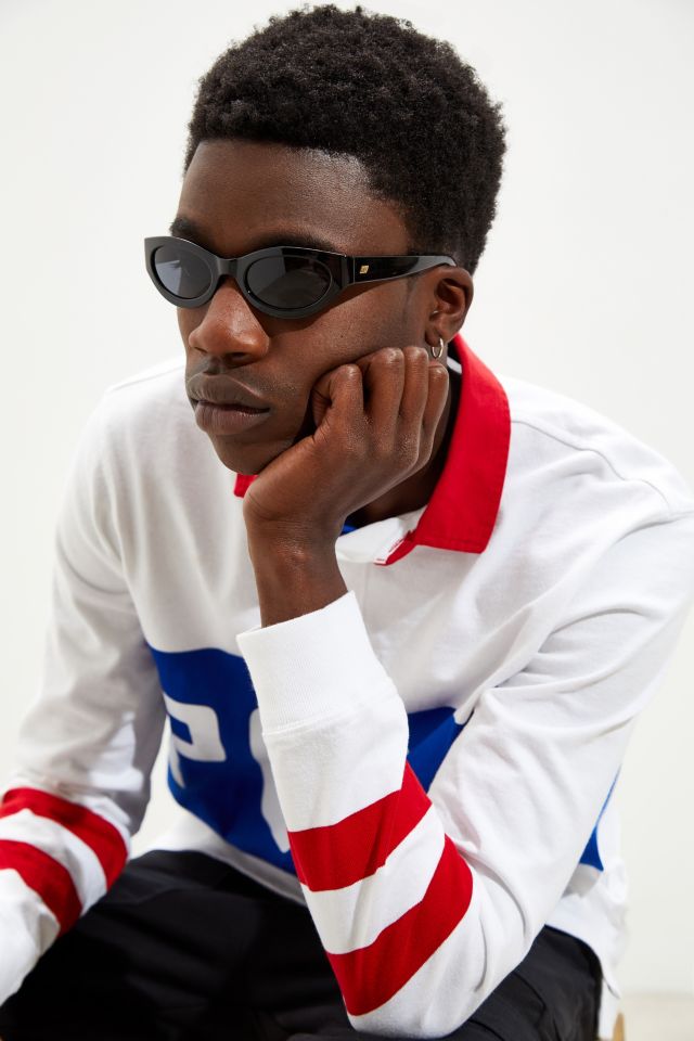 Lunettes de soleil Le Specs Body Bumpin #1