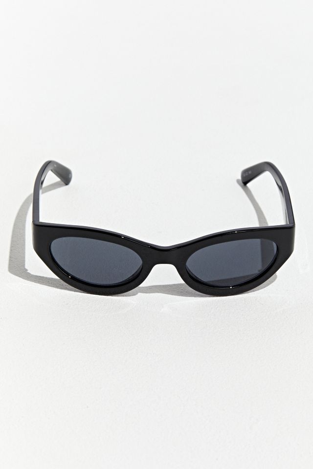 Lunettes de soleil Le Specs Body Bumpin #2