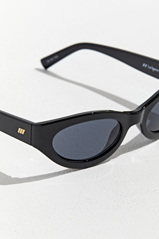 Lunettes de soleil Le Specs Body Bumpin #3