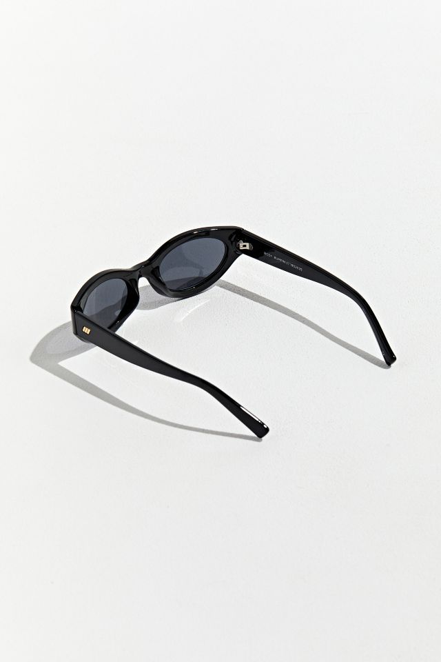 Lunettes de soleil Le Specs Body Bumpin #4