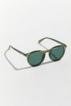 Le Specs Fire Starter Sunglasses | Urban Outfitters