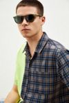 Le Specs Fire Starter Sunglasses | Urban Outfitters