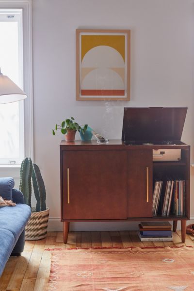 Crosley media stand discount