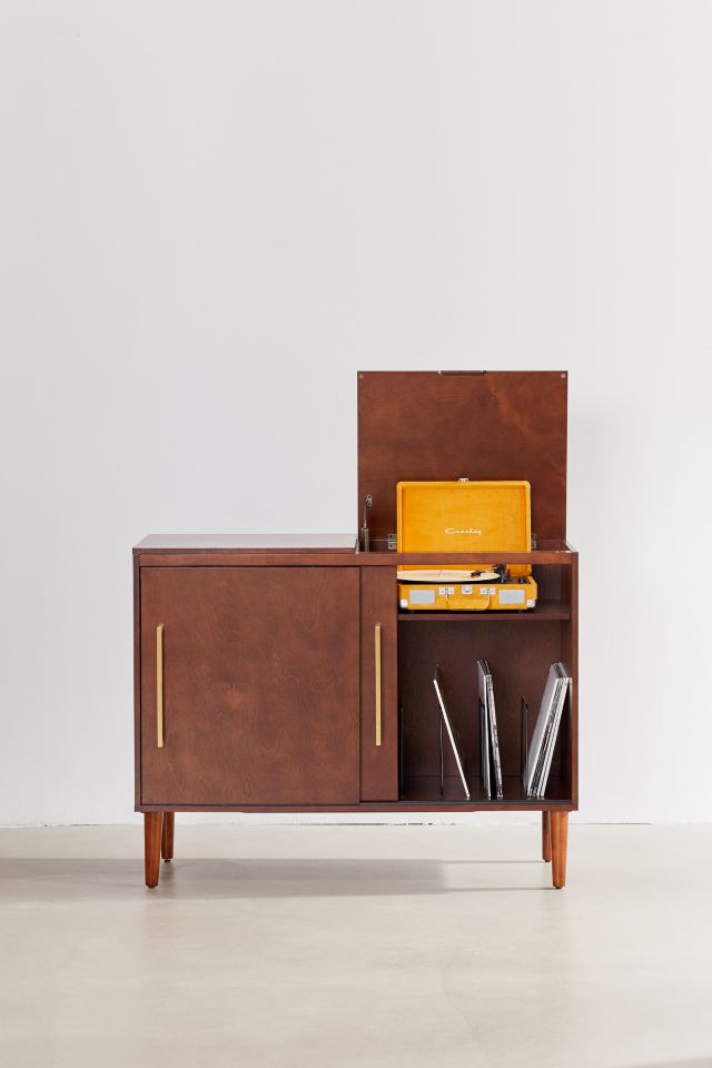 Crosley Media Console #1