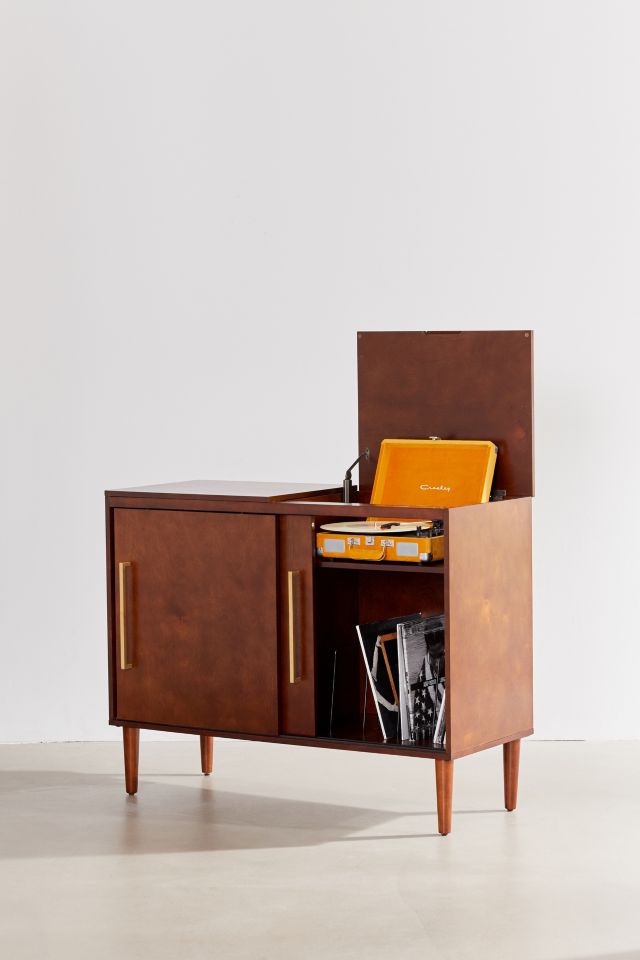 Crosley Media Console #2