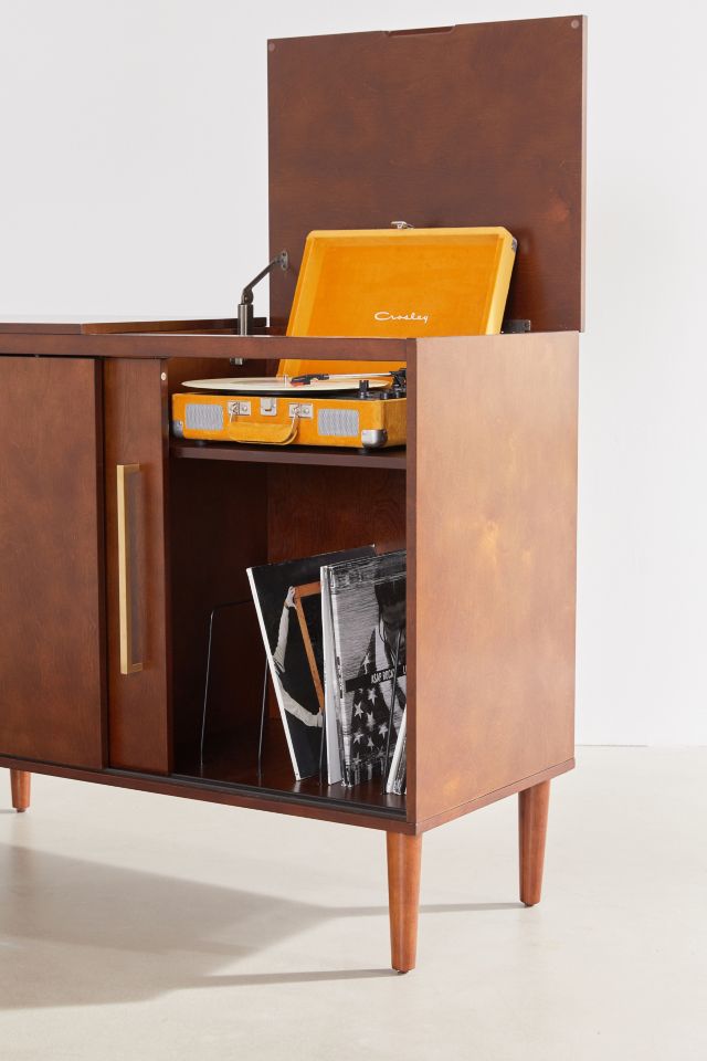 Crosley Media Console #3