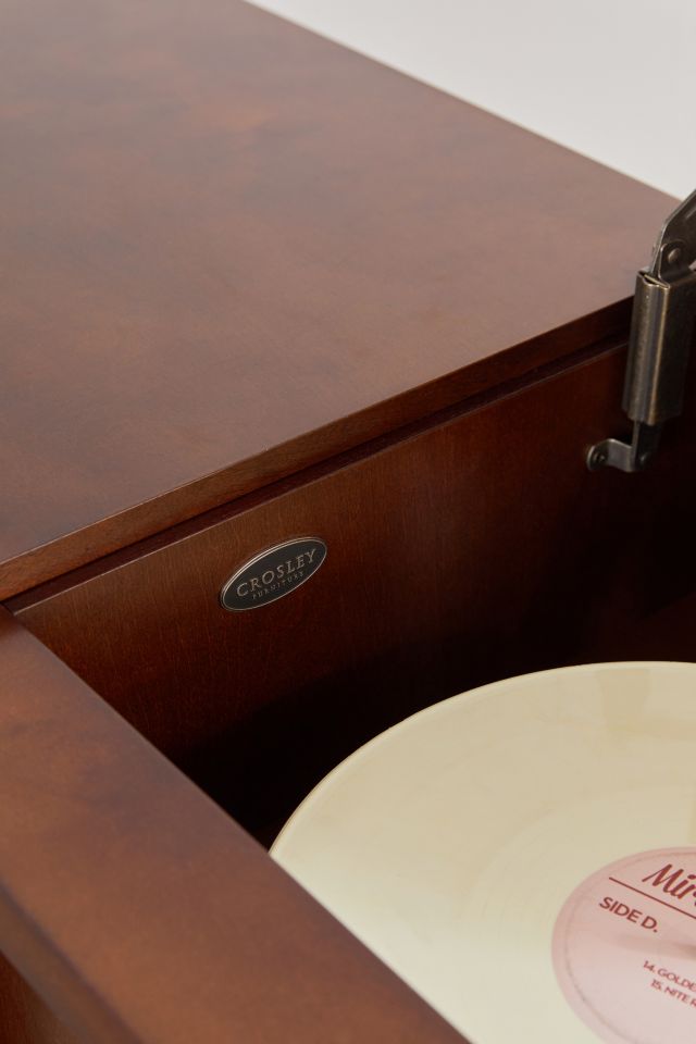 Crosley Media Console #5
