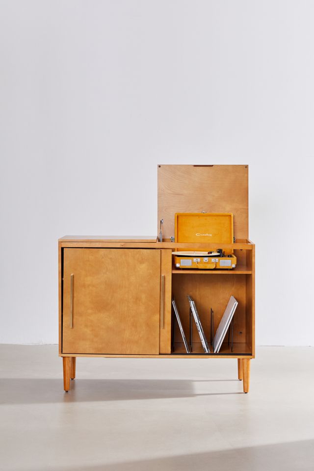 Crosley Media Console #1