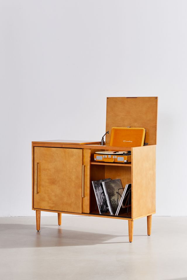 Crosley Media Console #2