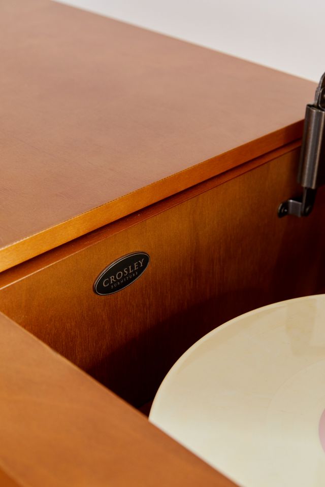 Crosley Media Console #4