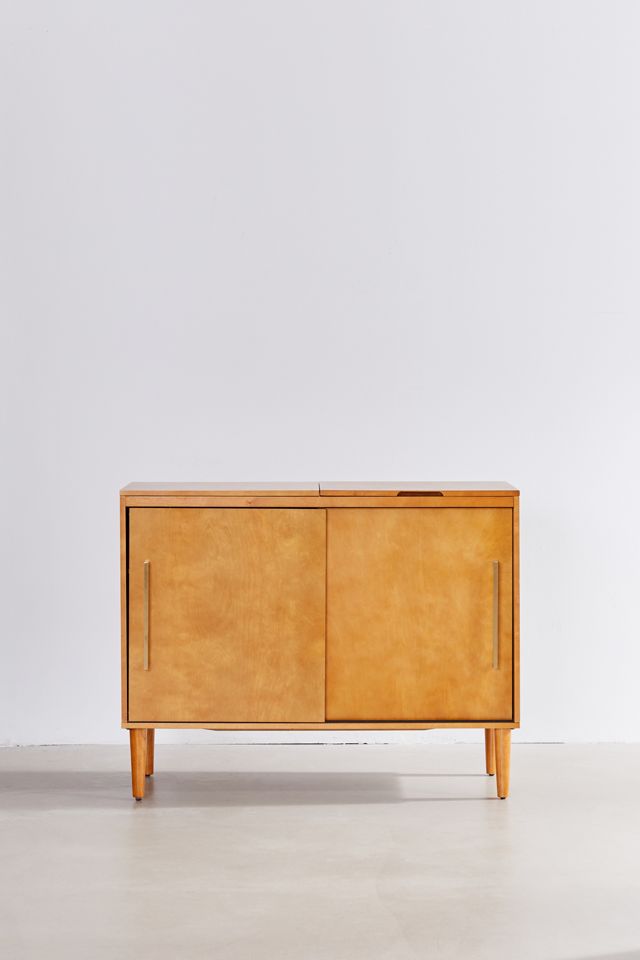 Crosley Media Console #5