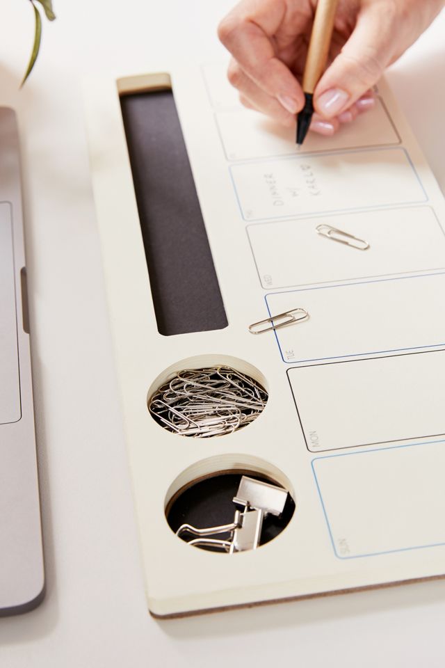Weekly Planner Notepad Set #2