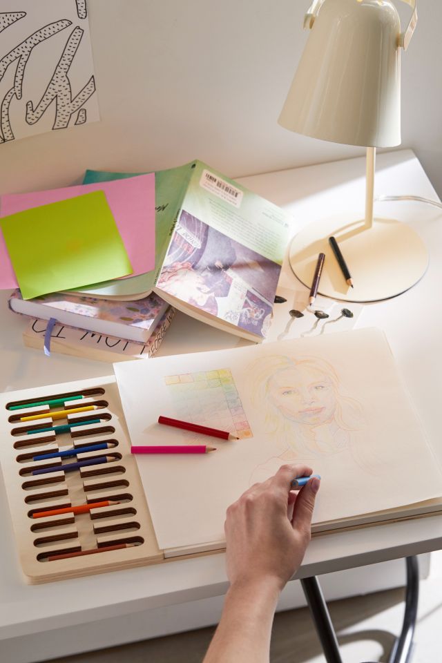 Sketchpad Set
