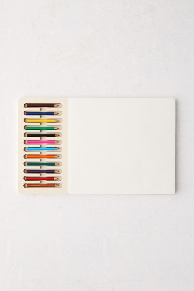 Sketchpad Set #1