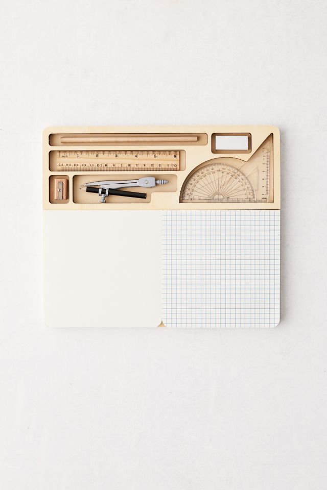 Drafting Notepad Set #1