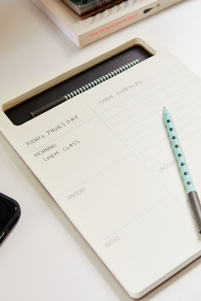 Bullet Journal Notepad Set | Urban Outfitters