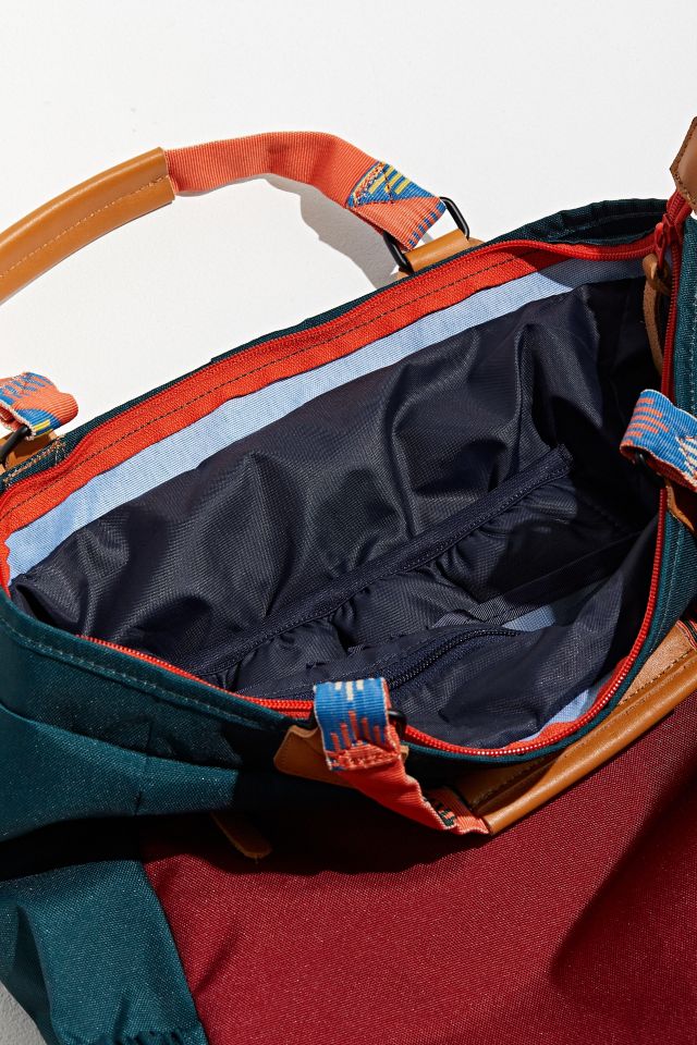 United By Blue Eclipse Summit Convertible Tote Backpack  #5