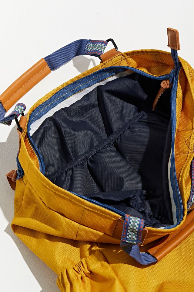 United By Blue Summit Convertible Tote Backpack #5