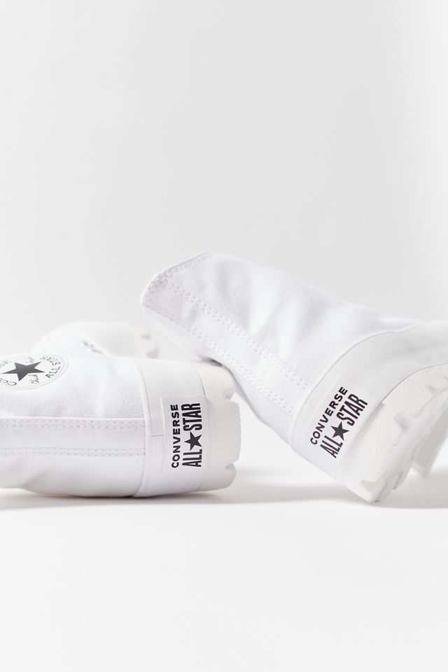 Converse Chuck Taylor All Star Lugged Classic High Top Sneaker | Urban  Outfitters