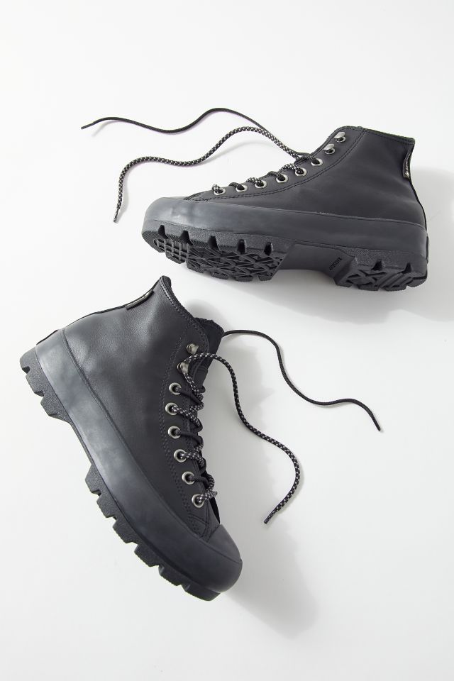 Converse Chuck Taylor All Star Winter GORE TEX Lugged Boot