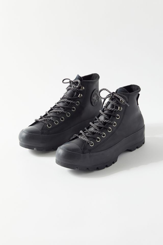 Converse gore shop tex boots