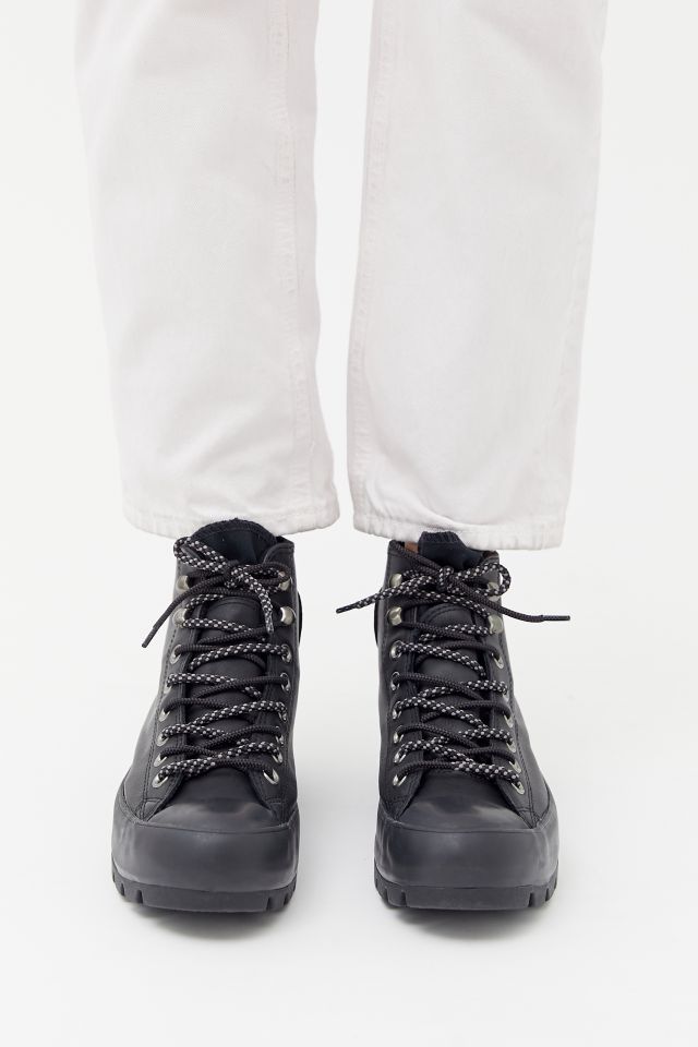 Converse Chuck Taylor All Star Winter GORE TEX Lugged Boot