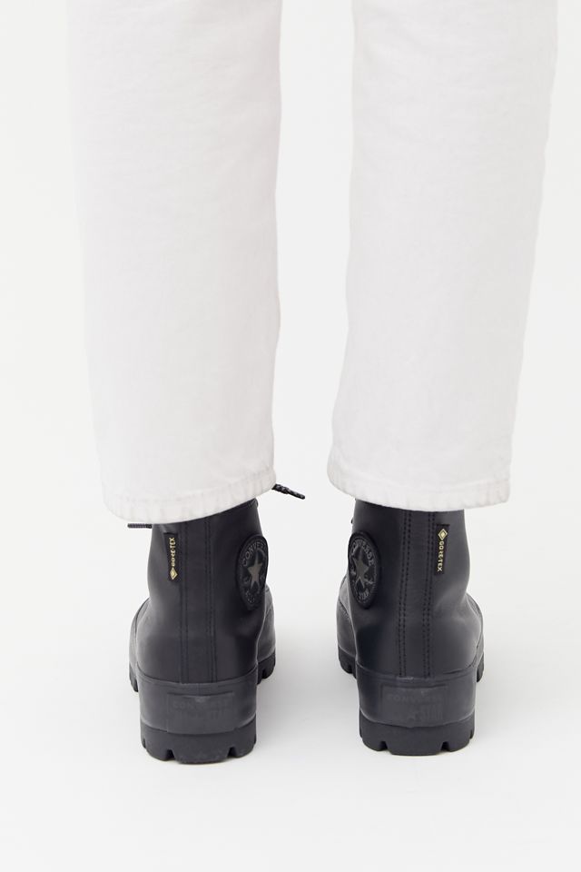 Converse Chuck Taylor All Star Winter GORE-TEX Lugged Boot #3