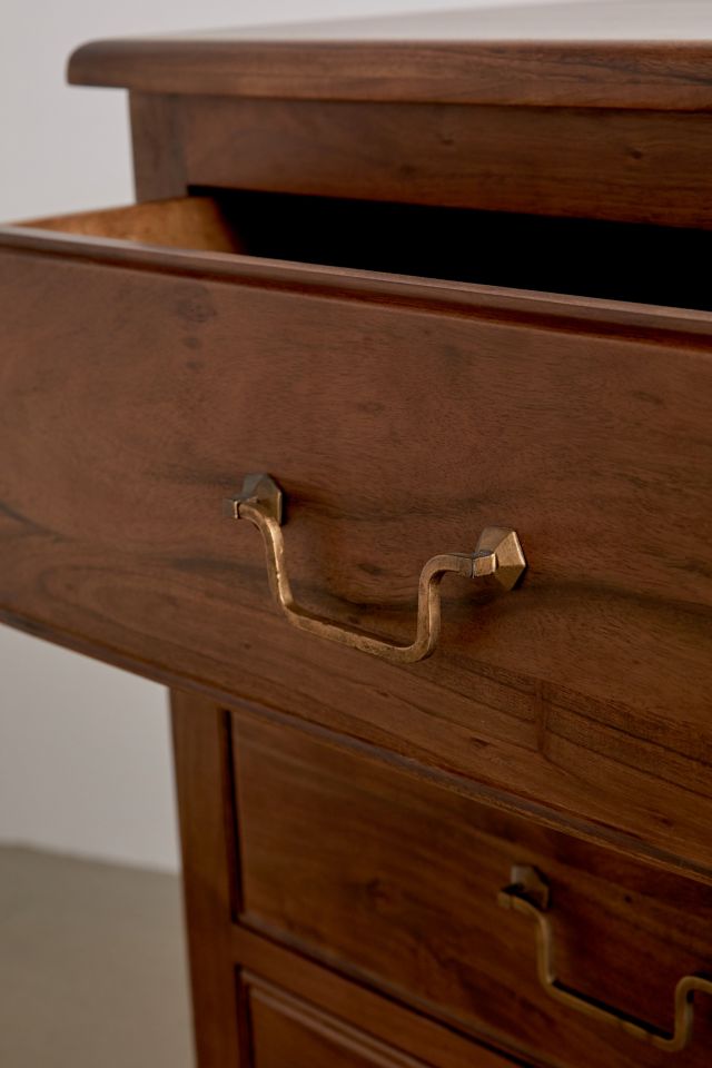 Virginia 6-Drawer Dresser #3