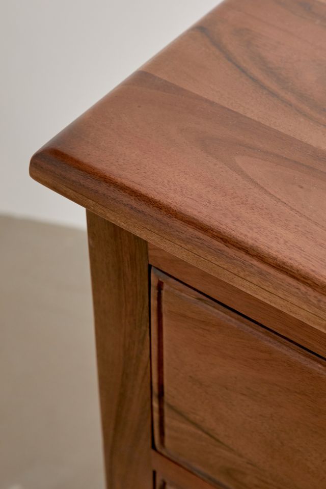 Virginia 6-Drawer Dresser #5