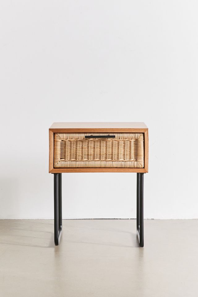 Mikko Nightstand #1