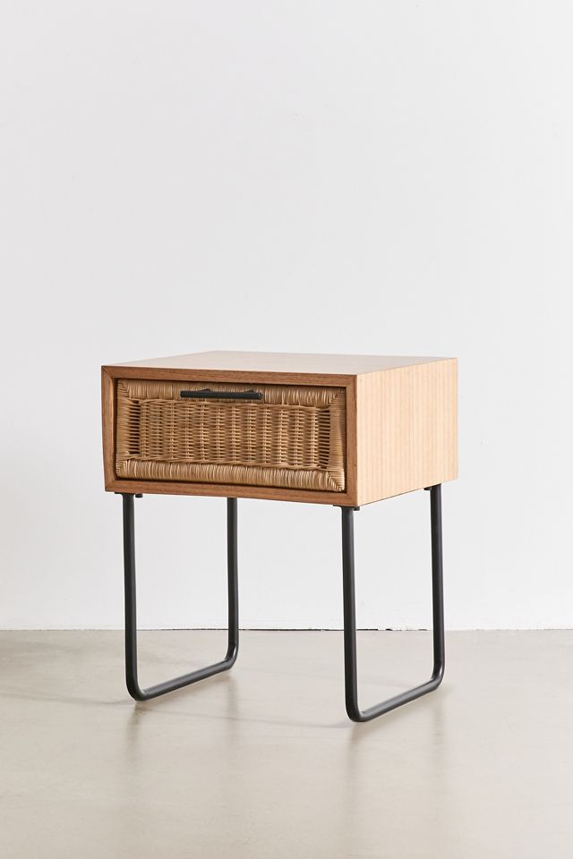 Mikko Nightstand #2