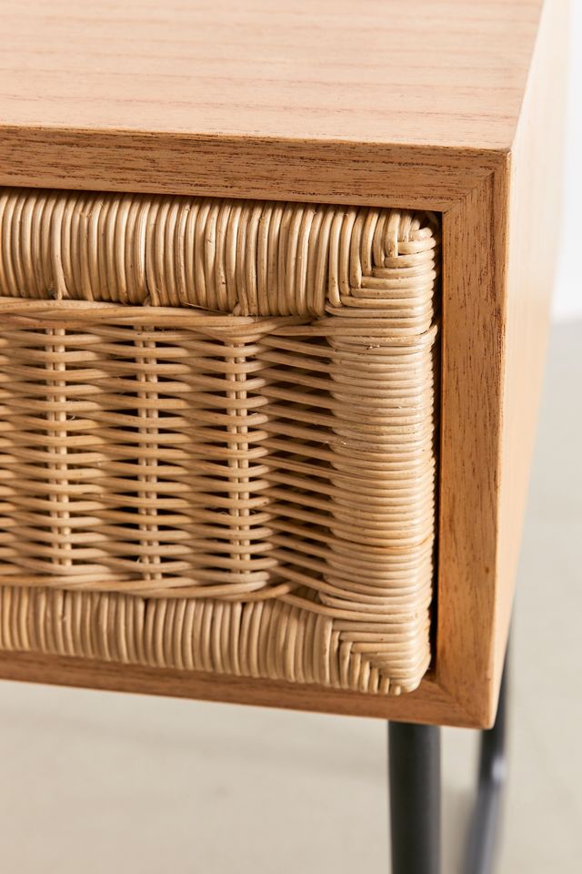 Mikko Nightstand #4