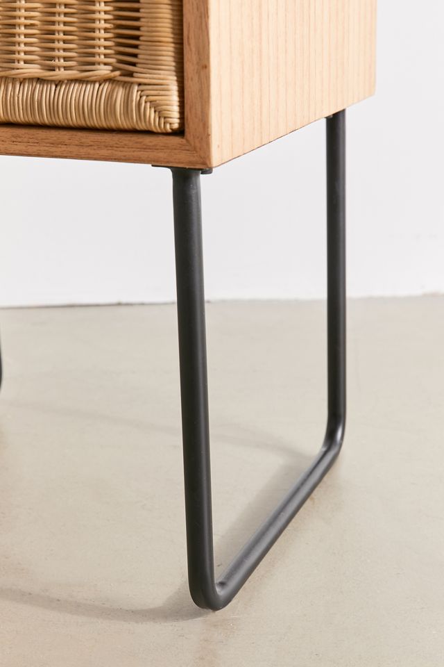 Mikko Nightstand #5