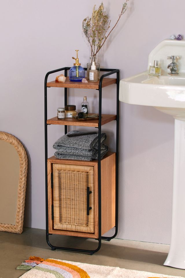 Urban Outfitters + Carla Sink Storage Shelf