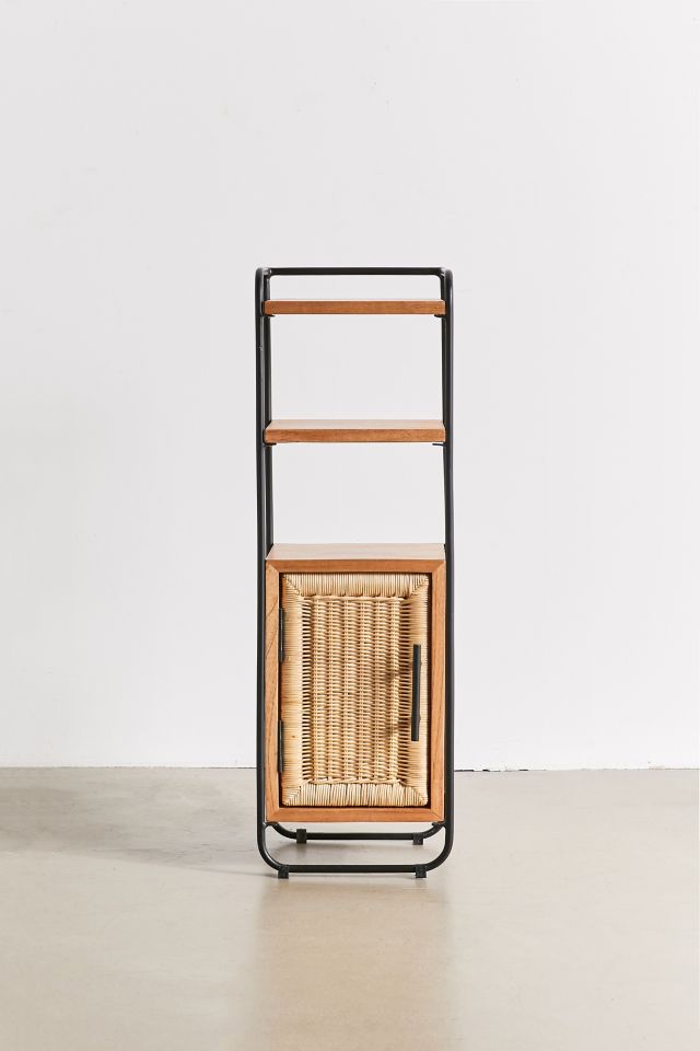 Mikko Bathroom Storage Cabinet #1